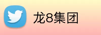 龙8集团 Logo